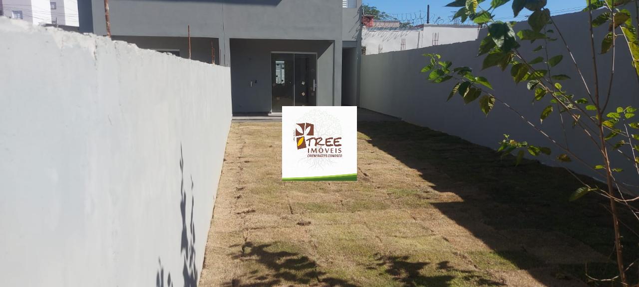 Sobrado à venda com 4 quartos, 90m² - Foto 10