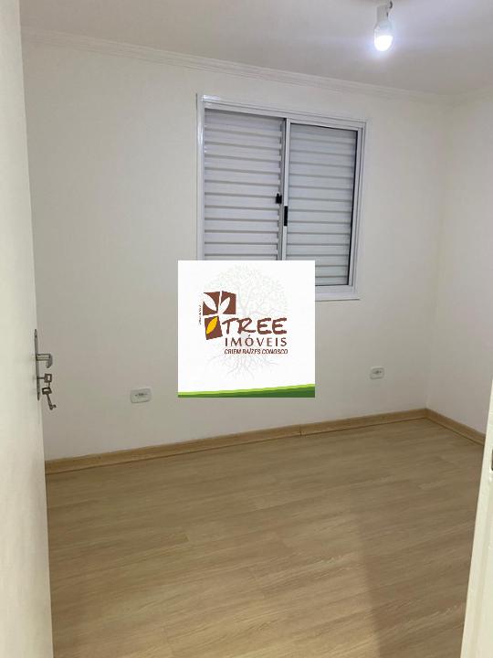 Apartamento à venda com 2 quartos, 48m² - Foto 5