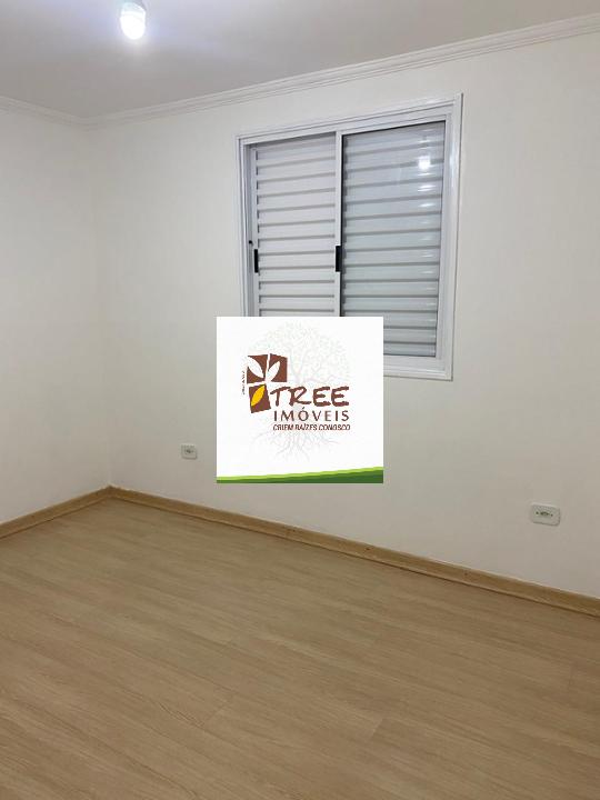 Apartamento à venda com 2 quartos, 48m² - Foto 4