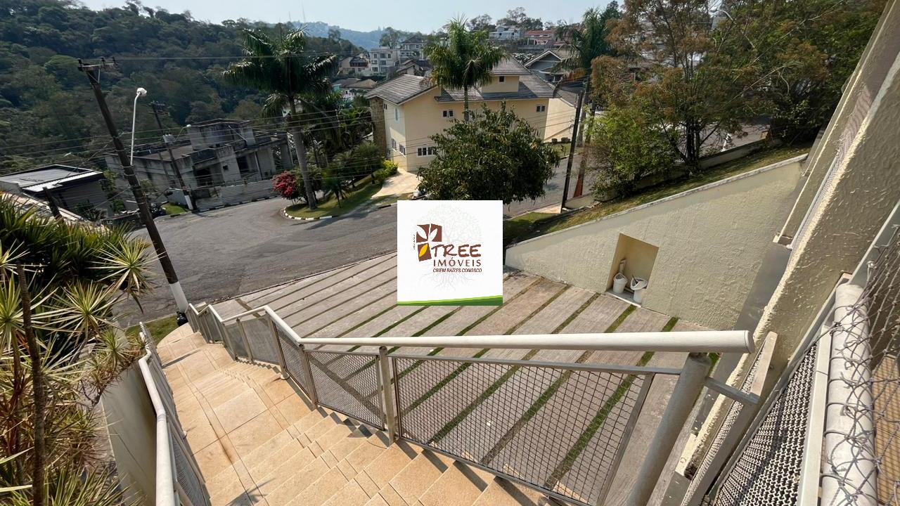 Casa de Condomínio à venda com 11 quartos, 387m² - Foto 27