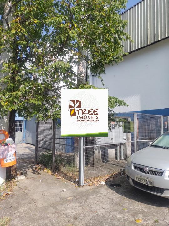 Depósito-Galpão-Armazém para alugar com 4 quartos, 1700m² - Foto 2