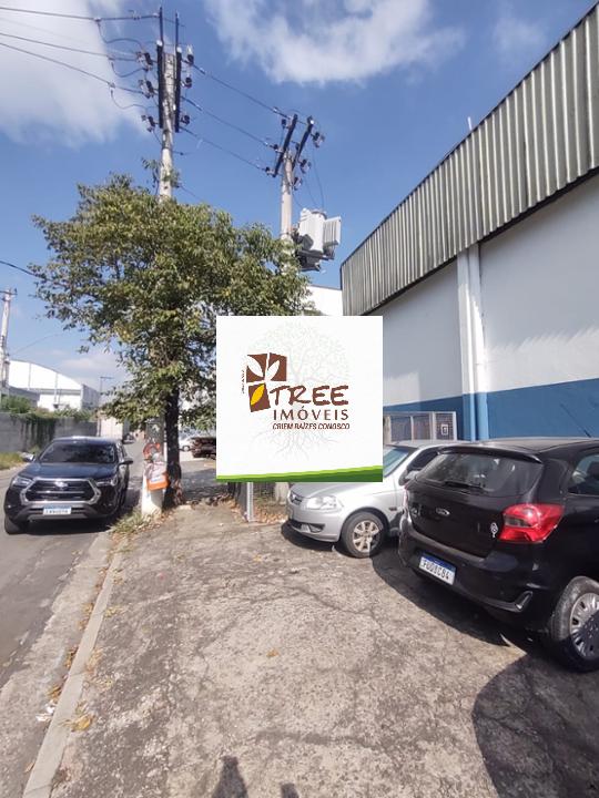 Depósito-Galpão-Armazém para alugar com 4 quartos, 1700m² - Foto 7