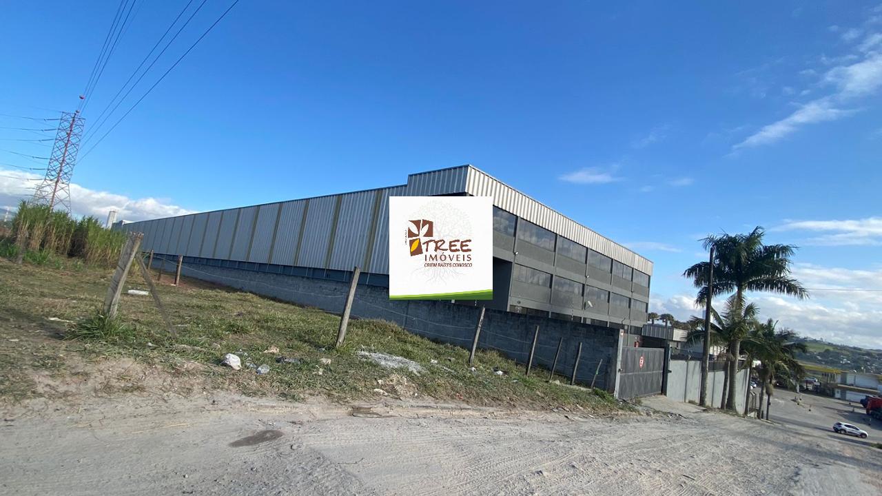 Depósito-Galpão-Armazém para alugar com 2 quartos, 5600m² - Foto 3