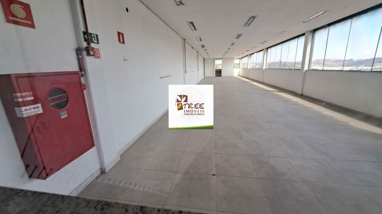 Depósito-Galpão-Armazém para alugar com 2 quartos, 5600m² - Foto 12